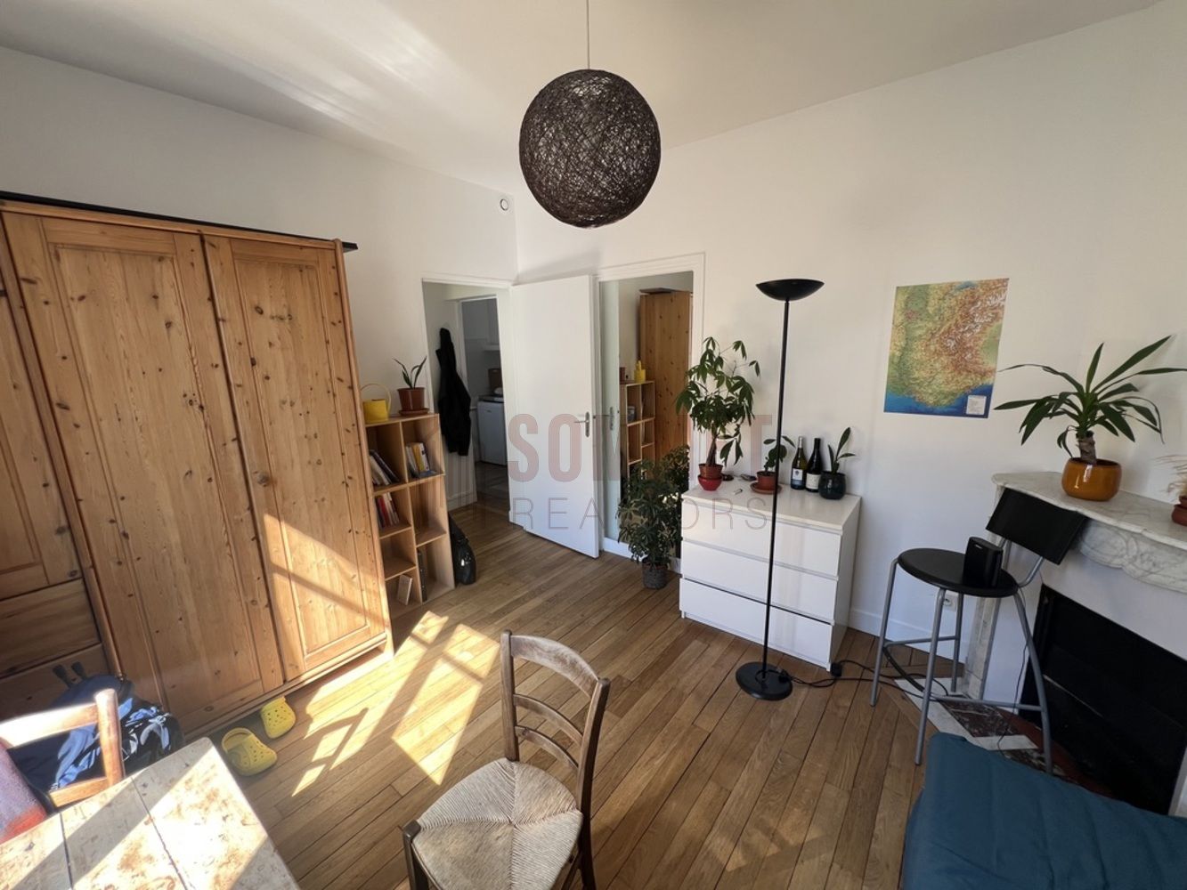 Property view