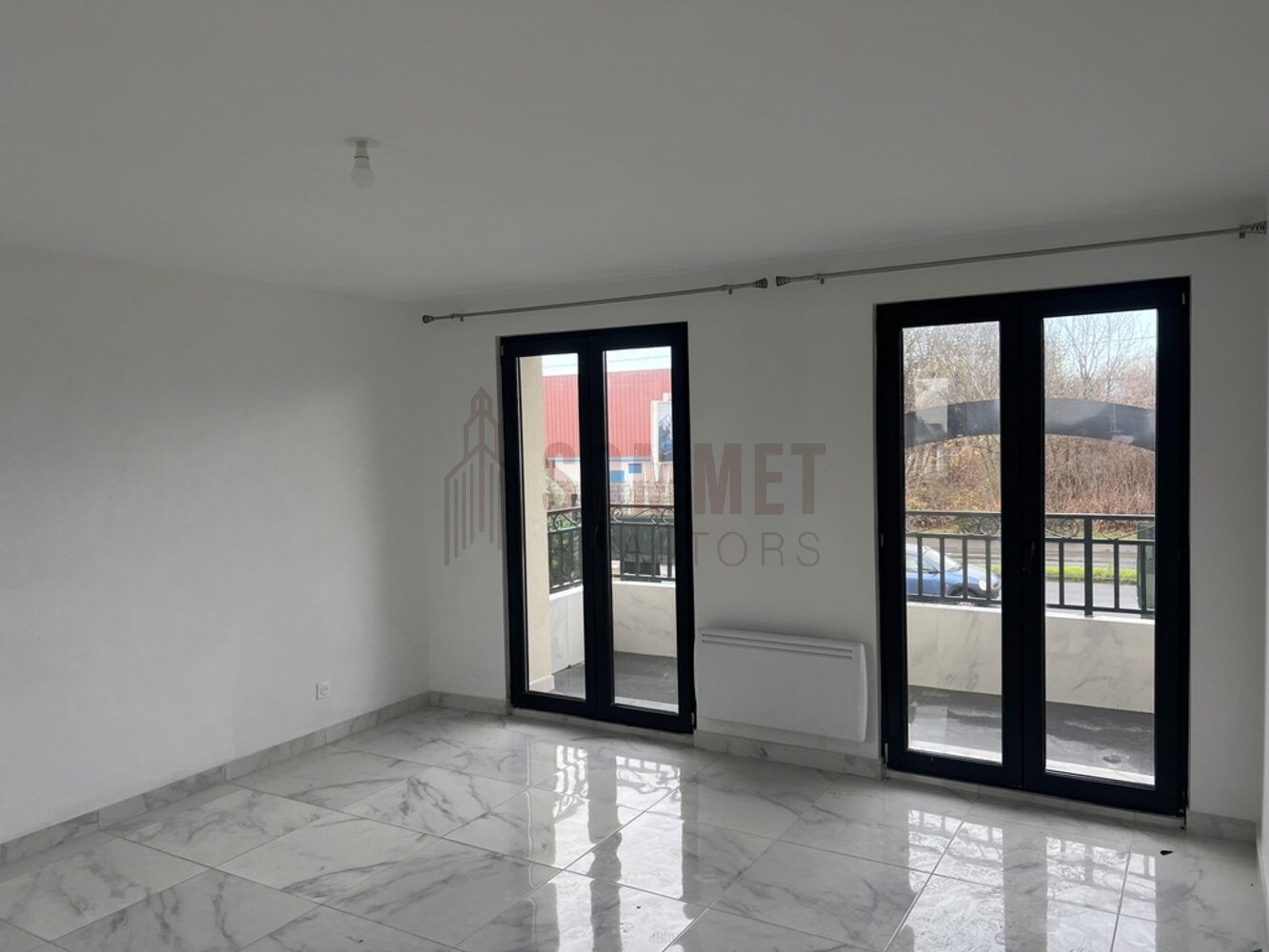 Property view